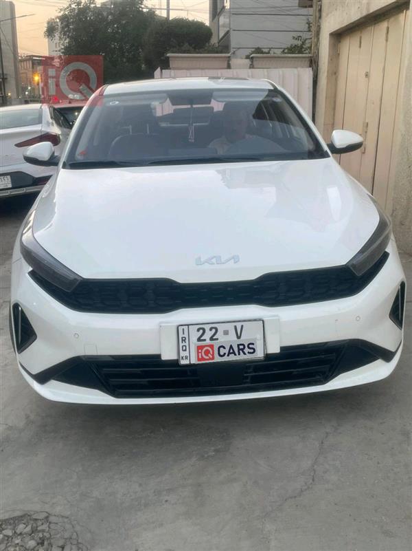 كيا K3 2024 للبيع في العراق -  بغداد